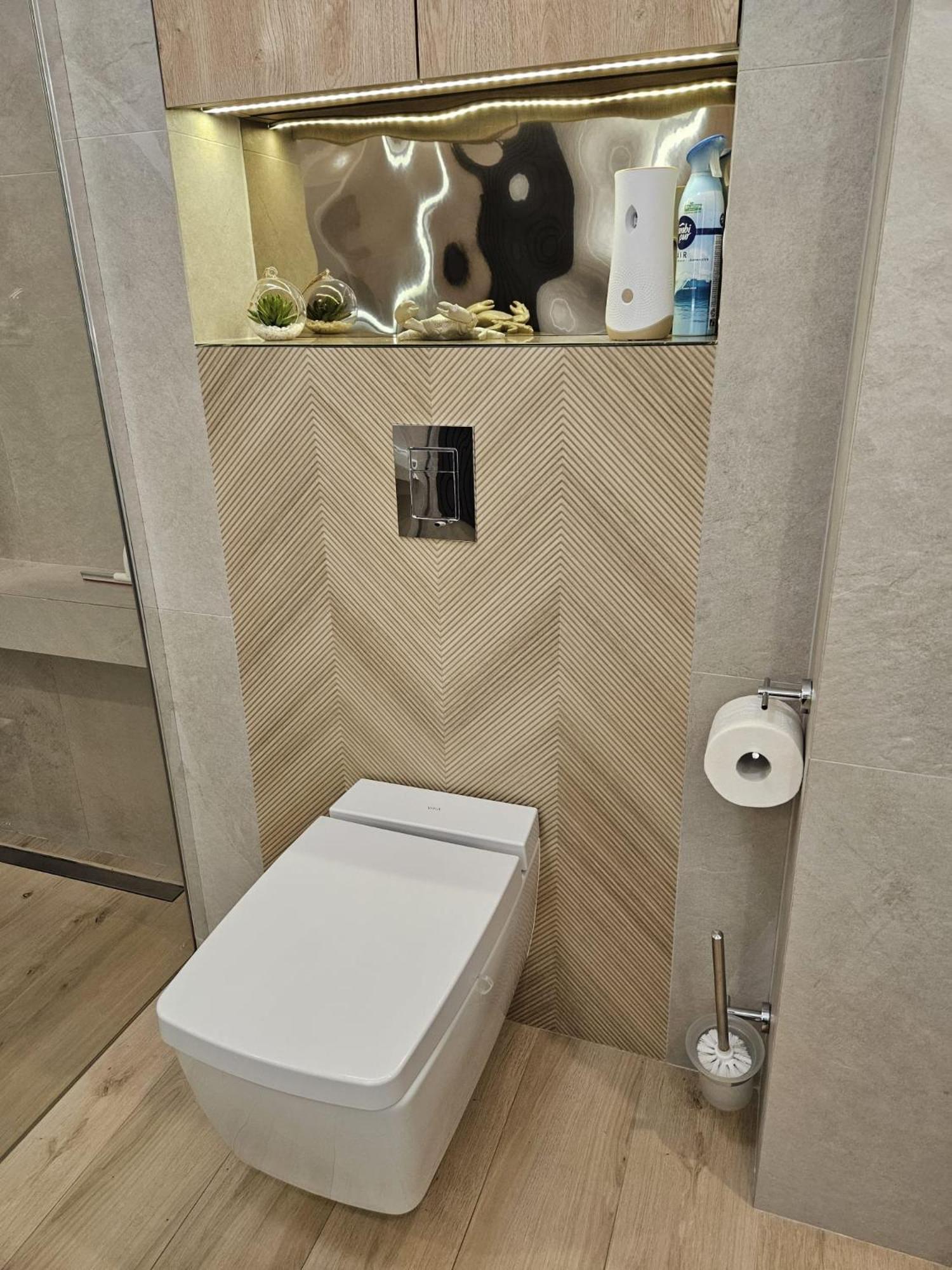 Apartament Capri Miedzyzdroje Exteriör bild