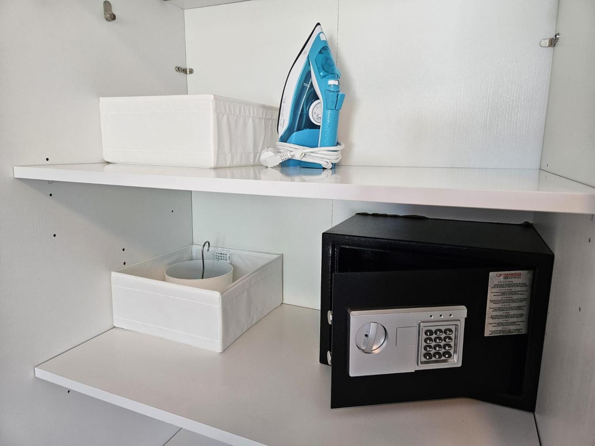 Apartament Capri Miedzyzdroje Exteriör bild