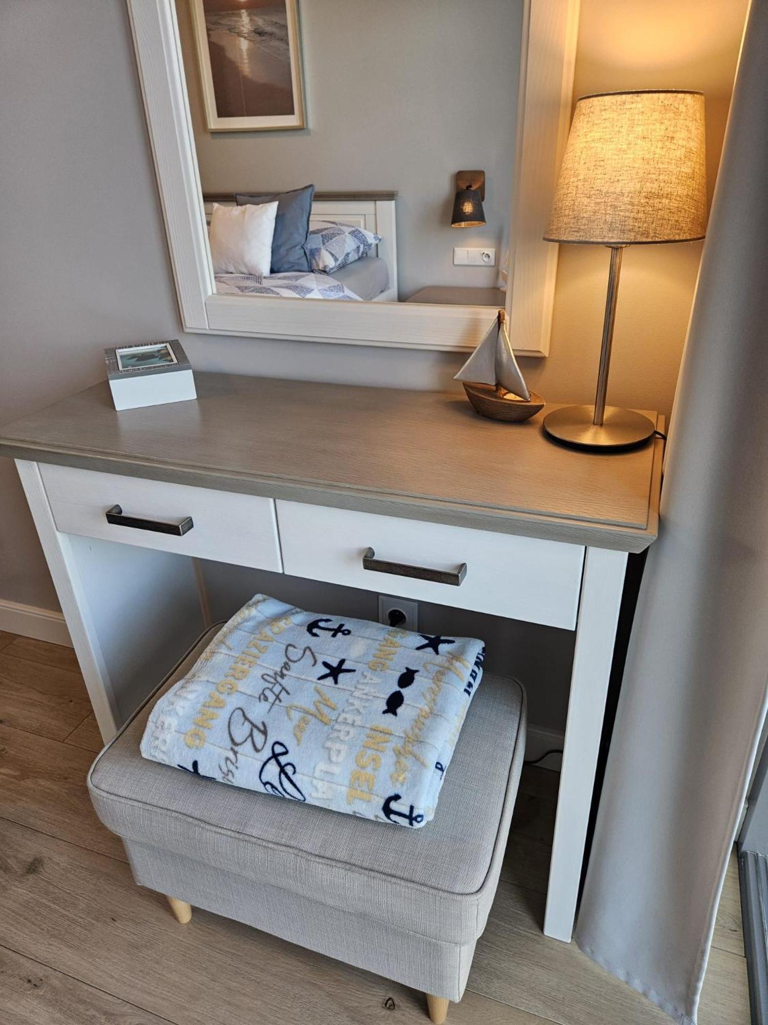 Apartament Capri Miedzyzdroje Exteriör bild